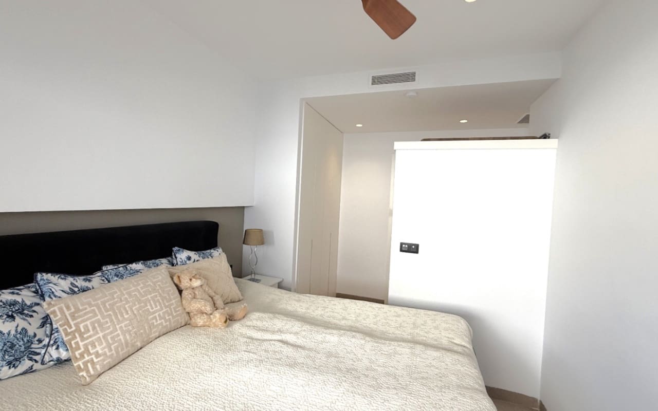 3 soveværelse Lejlighed til salg i Pilar de la Horadada med swimmingpool - € 449.000 (Ref: 9626339)