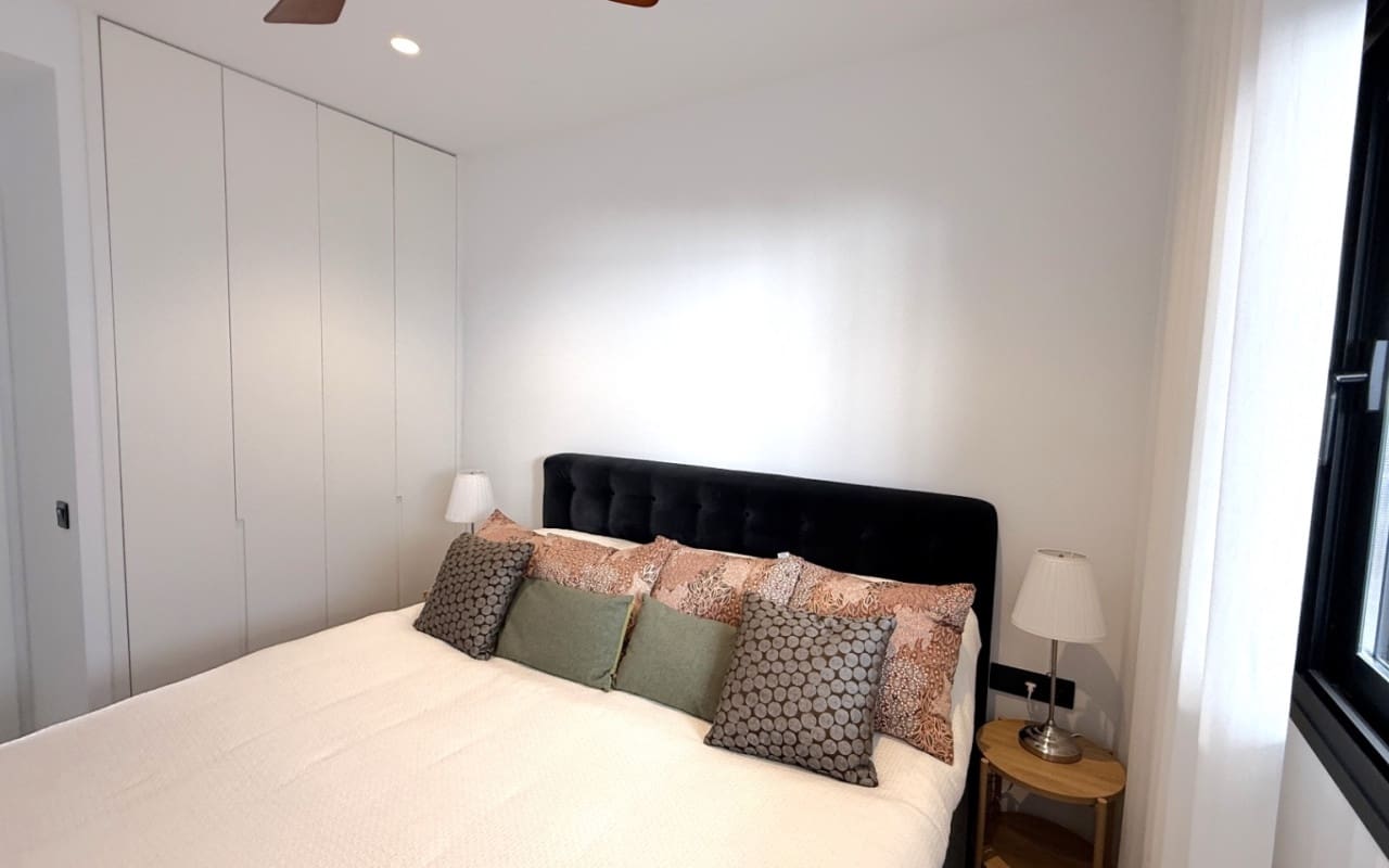 3 soveværelse Lejlighed til salg i Pilar de la Horadada med swimmingpool - € 449.000 (Ref: 9626339)