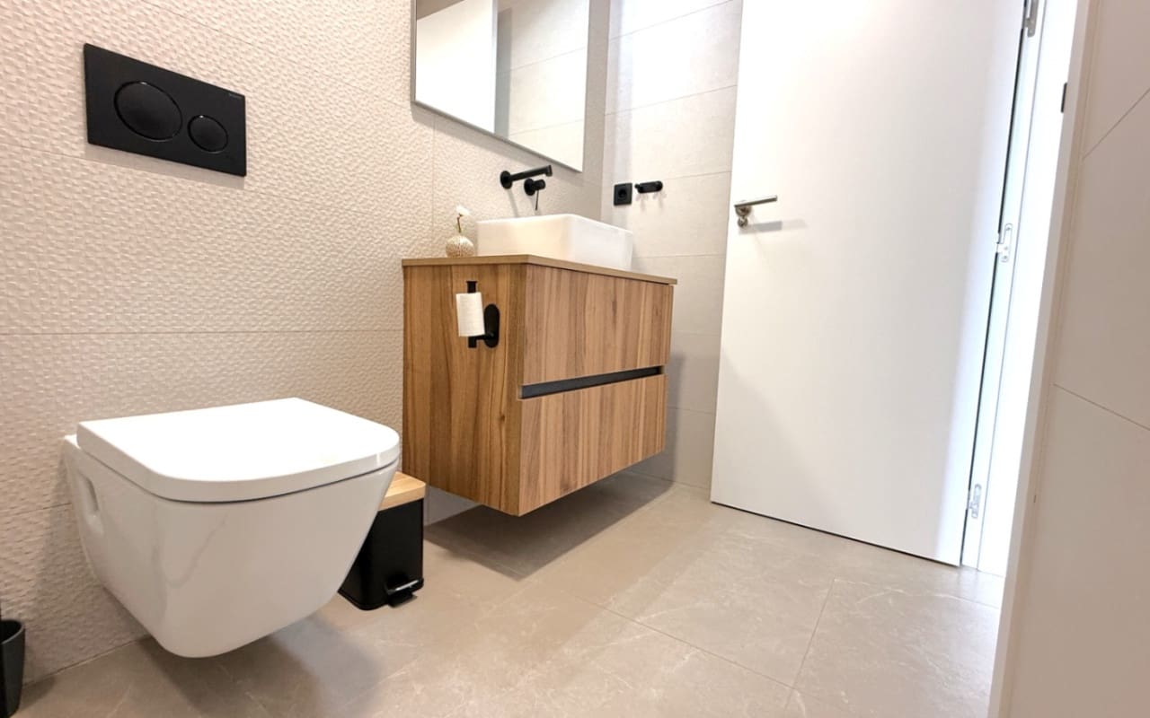 3 soveværelse Lejlighed til salg i Pilar de la Horadada med swimmingpool - € 449.000 (Ref: 9626339)