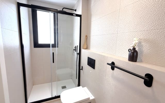 3 soveværelse Lejlighed til salg i Pilar de la Horadada ciudad, Pilar de la Horadada med swimmingpool - € 449.000 (Ref: 9626339)