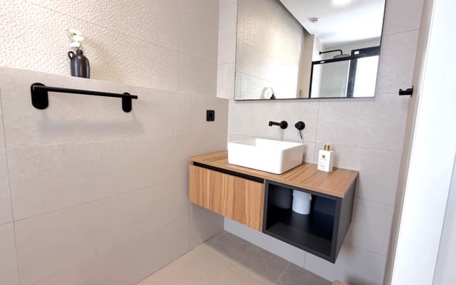 3 soveværelse Lejlighed til salg i Pilar de la Horadada ciudad, Pilar de la Horadada med swimmingpool - € 449.000 (Ref: 9626339)