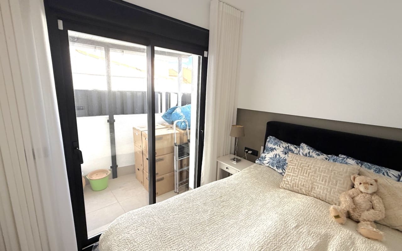 3 soveværelse Lejlighed til salg i Pilar de la Horadada med swimmingpool - € 449.000 (Ref: 9626339)