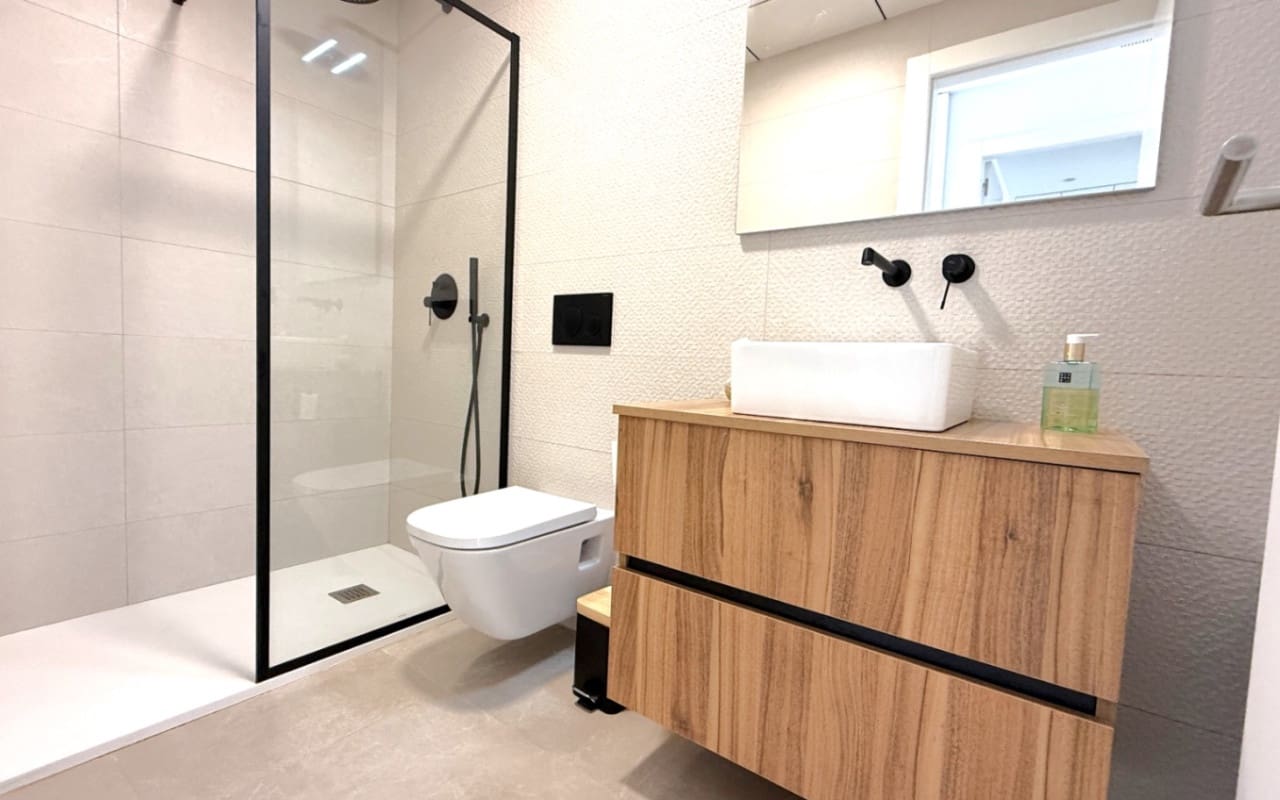 3 soveværelse Lejlighed til salg i Pilar de la Horadada med swimmingpool - € 449.000 (Ref: 9626339)