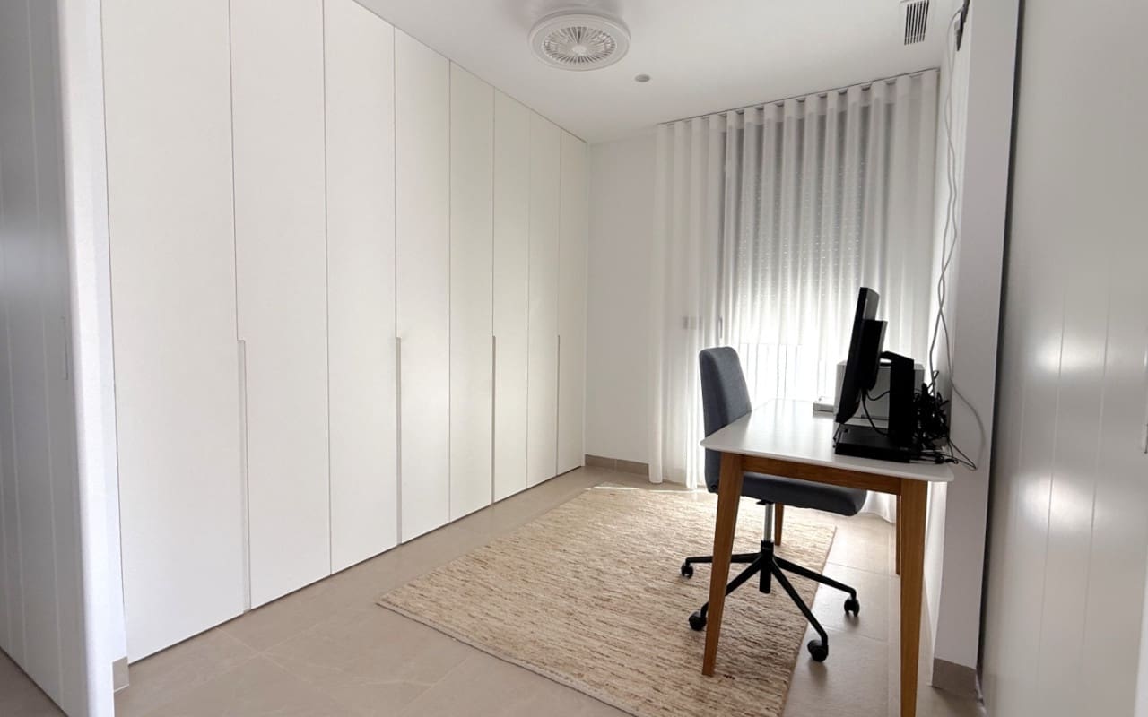 3 soveværelse Lejlighed til salg i Pilar de la Horadada med swimmingpool - € 449.000 (Ref: 9626339)