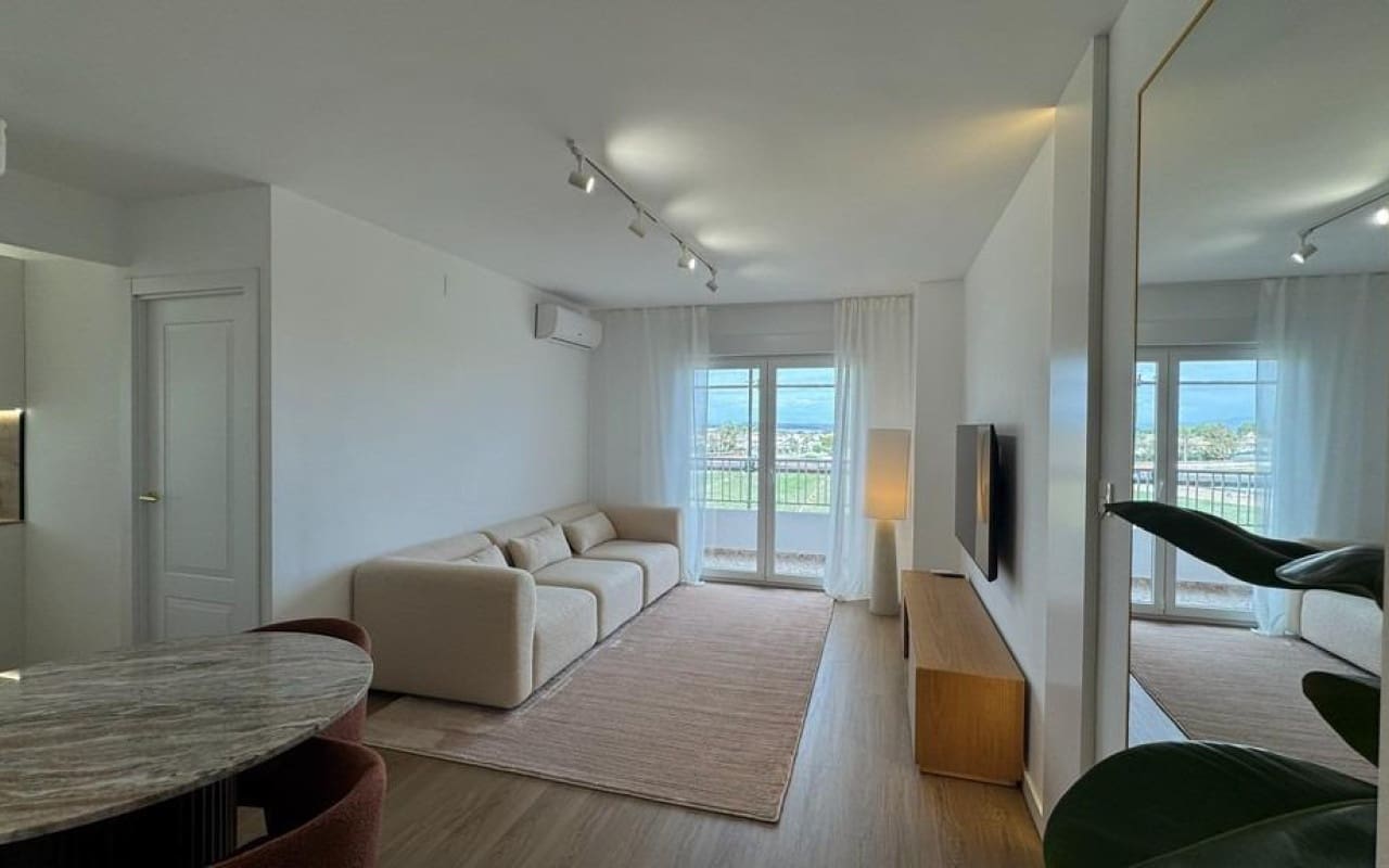 2 camera da letto Attico in vendita in Punta Prima con piscina - 269.000 € (Rif: 9626340)