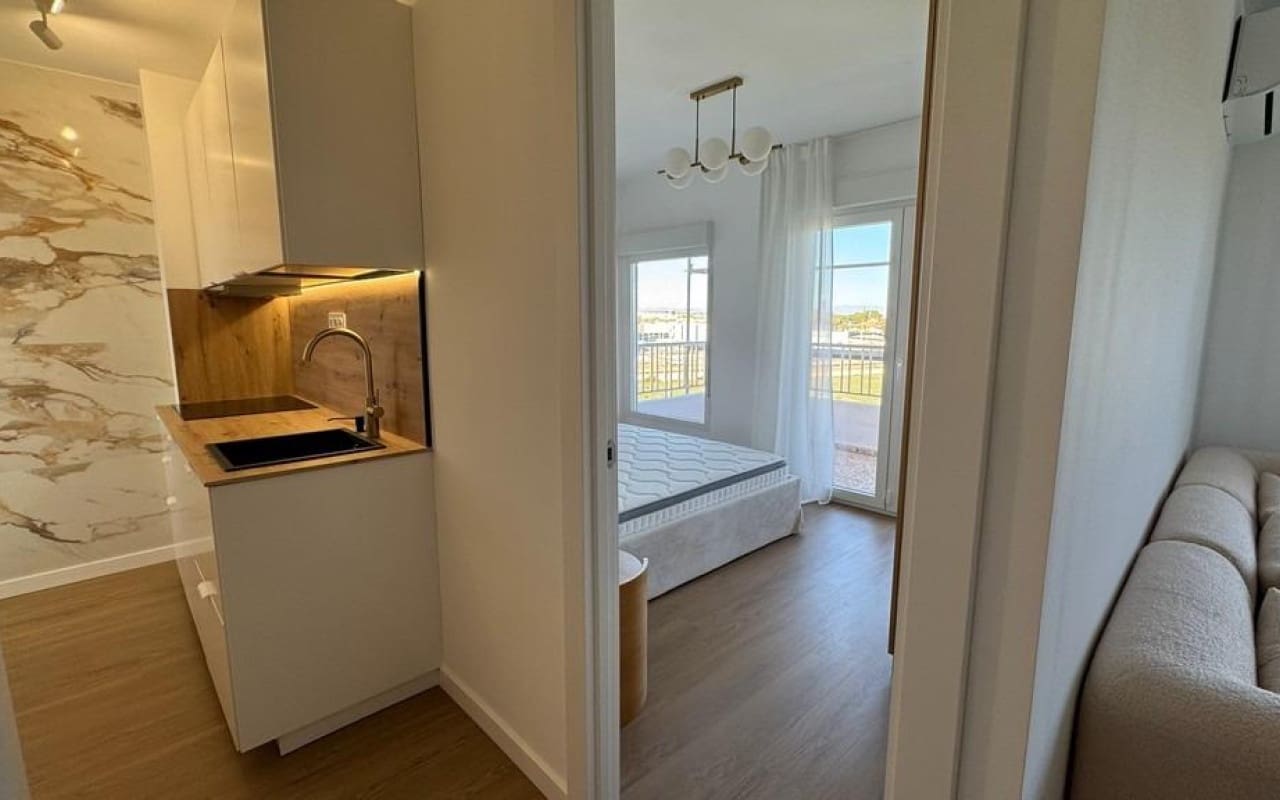 2 camera da letto Attico in vendita in Punta Prima con piscina - 269.000 € (Rif: 9626340)