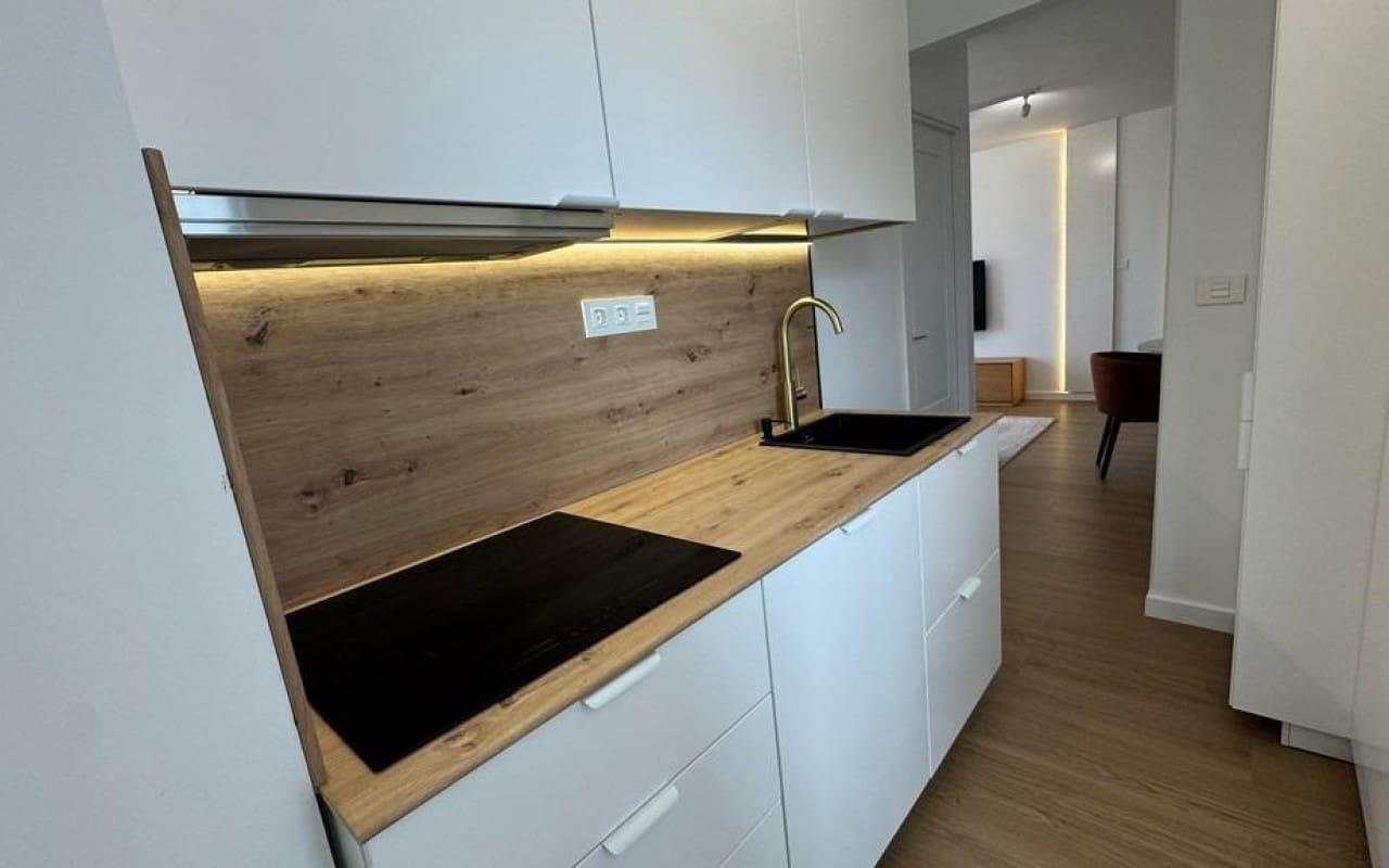 2 camera da letto Attico in vendita in Punta Prima con piscina - 269.000 € (Rif: 9626340)