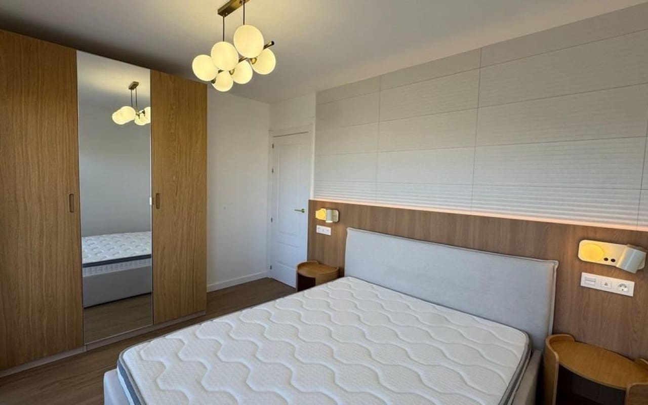 2 camera da letto Attico in vendita in Punta Prima con piscina - 269.000 € (Rif: 9626340)