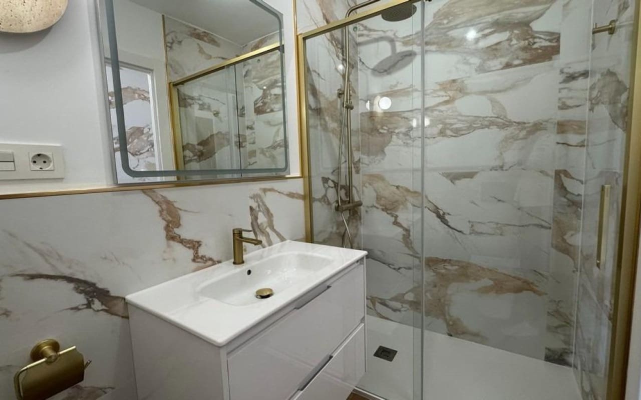 2 camera da letto Attico in vendita in Punta Prima con piscina - 269.000 € (Rif: 9626340)