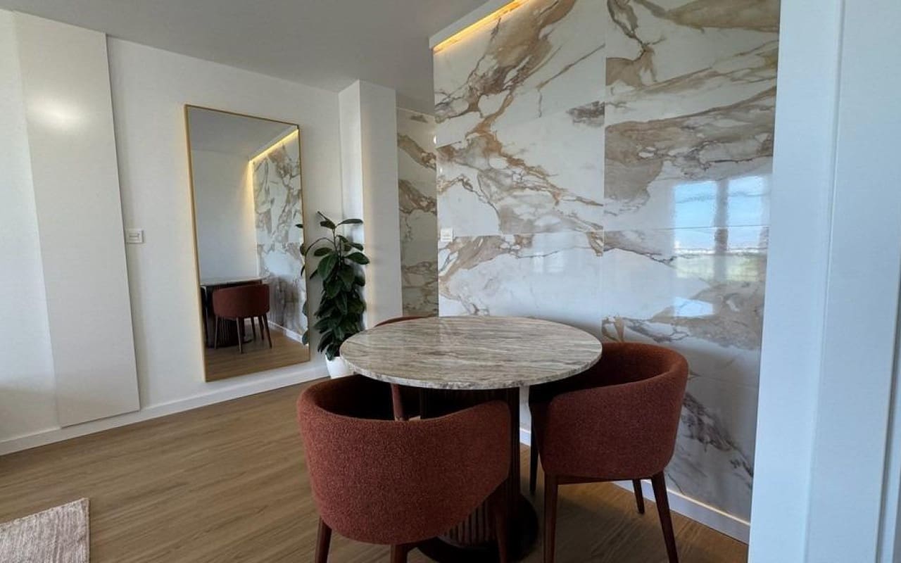 2 camera da letto Attico in vendita in Punta Prima con piscina - 269.000 € (Rif: 9626340)