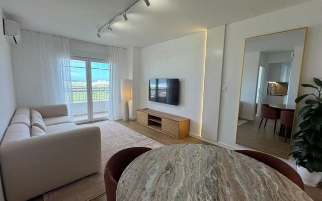 2 camera da letto Attico in vendita in Punta Prima, Torrevieja con piscina - 269.000 € (Rif: 9626340)