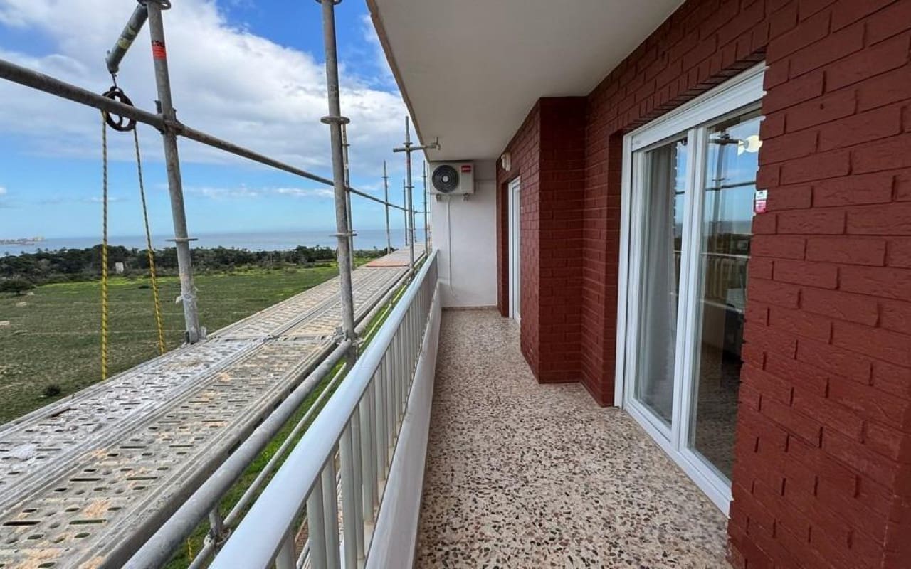 2 camera da letto Attico in vendita in Punta Prima con piscina - 269.000 € (Rif: 9626340)