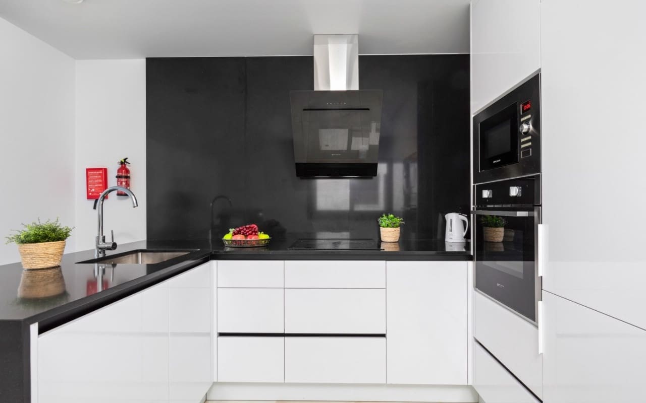 2 soveværelse Lejlighed til salg i Los Altos med swimmingpool - € 269.000 (Ref: 9626342)