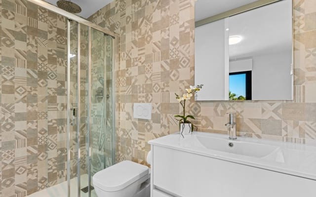 2 soveværelse Lejlighed til salg i Los Altos med swimmingpool - € 269.000 (Ref: 9626342)