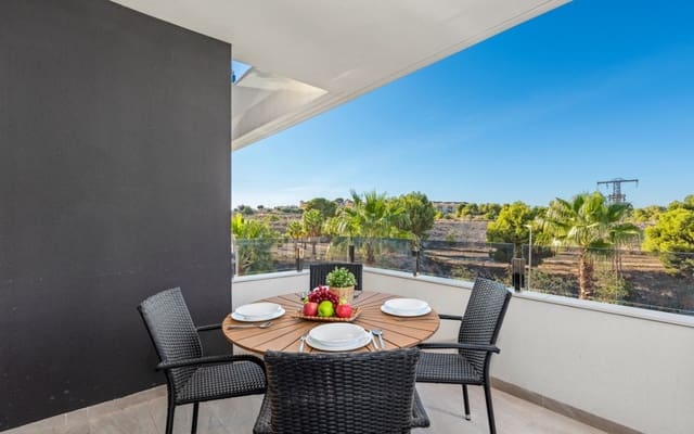 2 bedroom Apartment for sale in Los Altos with pool - € 269,000 (Ref: 9626342)