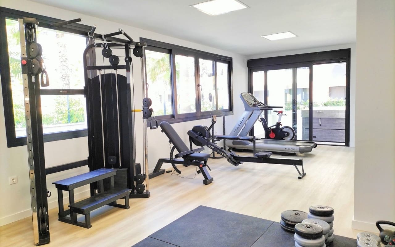 2 soveværelse Lejlighed til salg i Los Altos med swimmingpool - € 269.000 (Ref: 9626342)