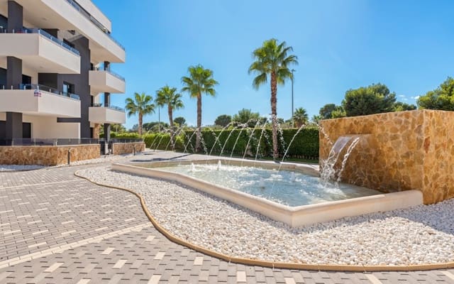 2 soveværelse Lejlighed til salg i Los Altos med swimmingpool - € 269.000 (Ref: 9626342)