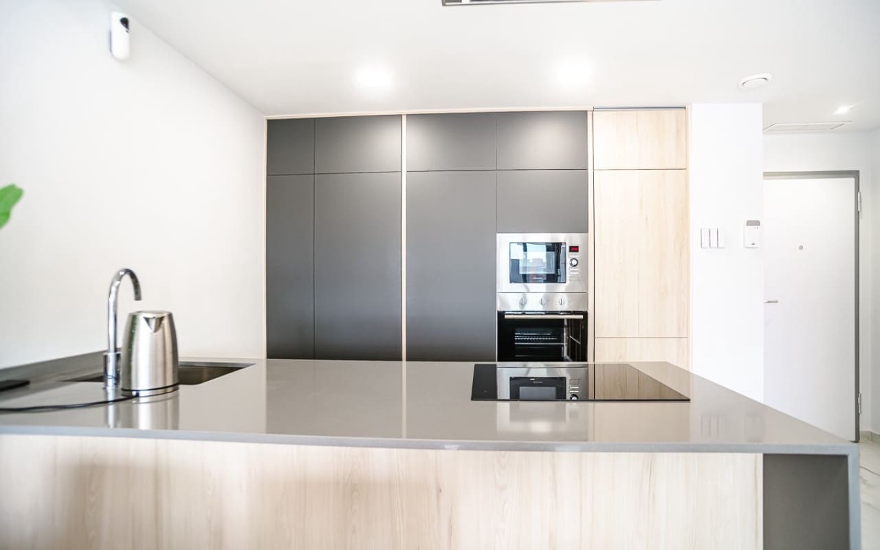 2 quarto Penthouse para venda em Orihuela Costa com piscina - 337 500 € (Ref: 9626344)