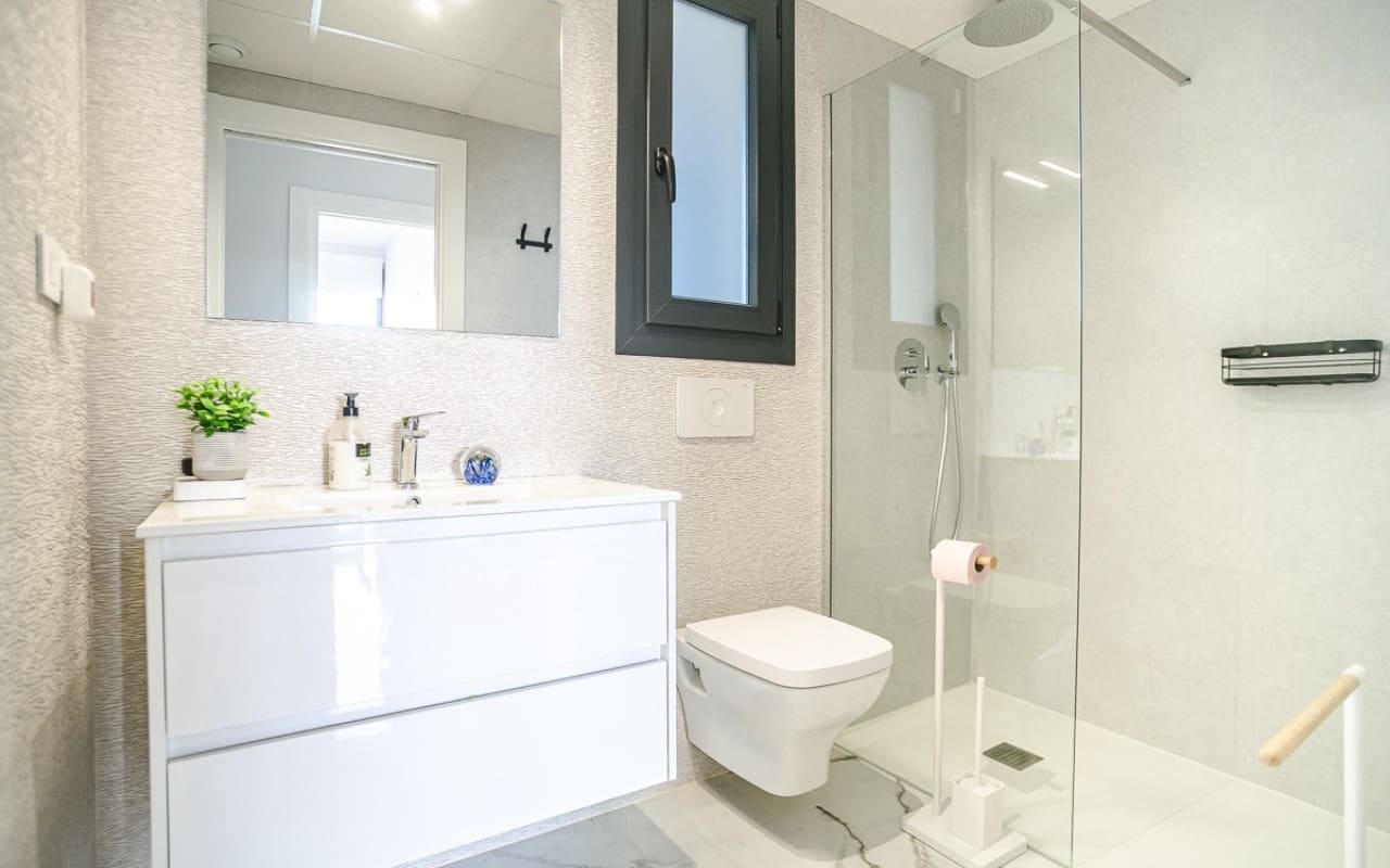 2 quarto Penthouse para venda em Orihuela Costa com piscina - 337 500 € (Ref: 9626344)