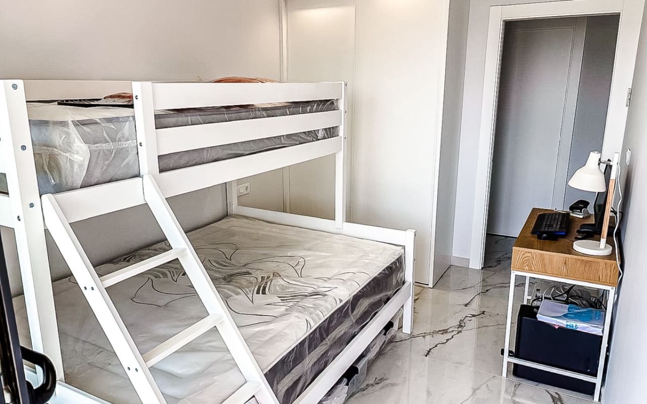 2 soverom Penthouse til salgs i Orihuela Costa med svømmebasseng - € 337 500 (Ref: 9626344)