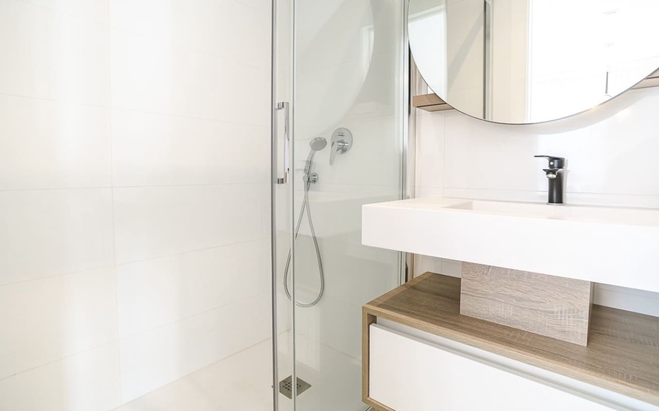 3 makuuhuone Huvila myytävänä paikassa Ciudad Quesada mukana uima-altaan - 405 000 € (Ref: 9627970)