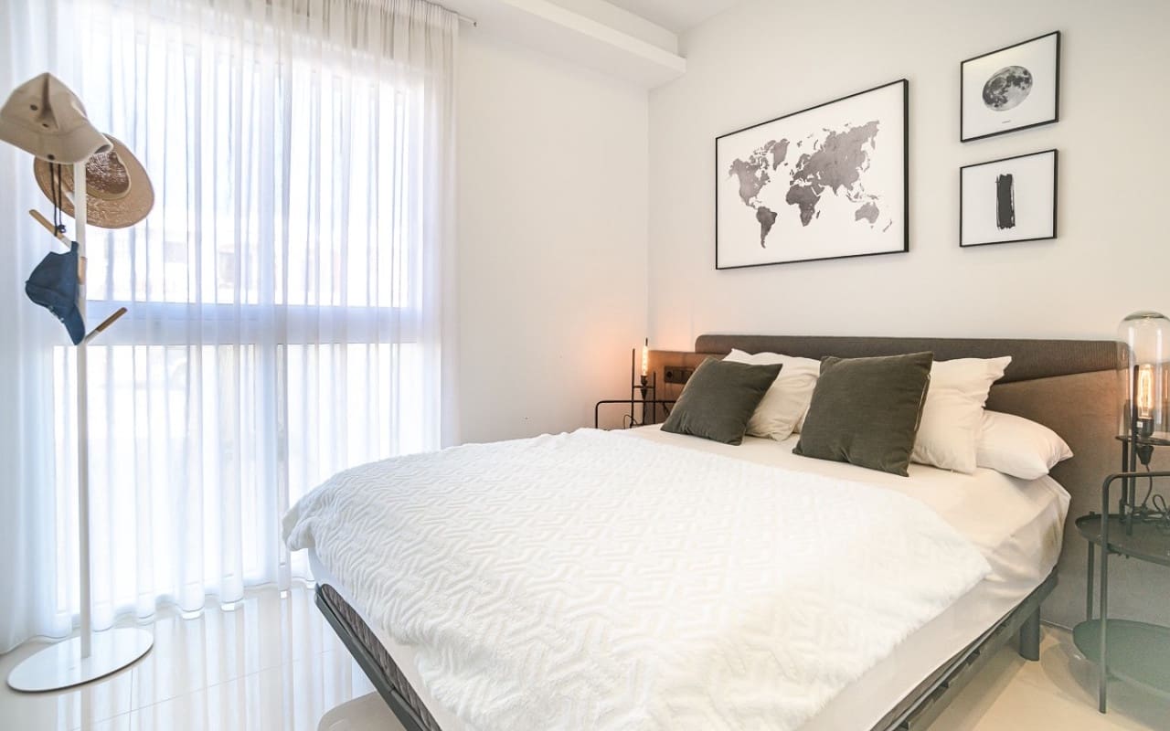 3 makuuhuone Huvila myytävänä paikassa Ciudad Quesada mukana uima-altaan - 405 000 € (Ref: 9627970)