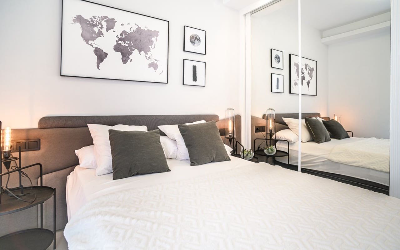 3 makuuhuone Huvila myytävänä paikassa Ciudad Quesada mukana uima-altaan - 405 000 € (Ref: 9627970)