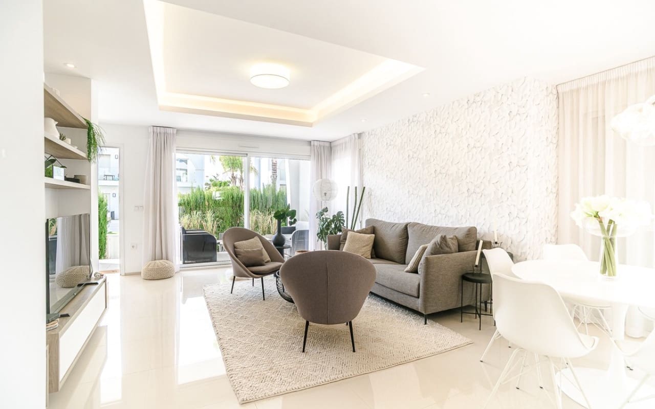 3 makuuhuone Huvila myytävänä paikassa Ciudad Quesada mukana uima-altaan - 405 000 € (Ref: 9627970)