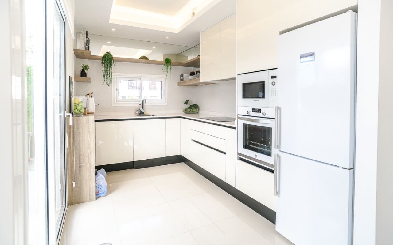 3 makuuhuone Huvila myytävänä paikassa Ciudad Quesada mukana uima-altaan - 405 000 € (Ref: 9627970)