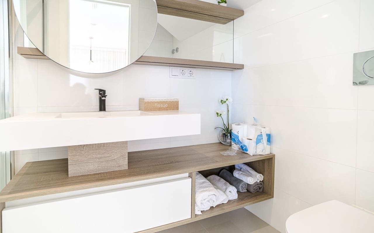 3 makuuhuone Huvila myytävänä paikassa Ciudad Quesada mukana uima-altaan - 405 000 € (Ref: 9627970)