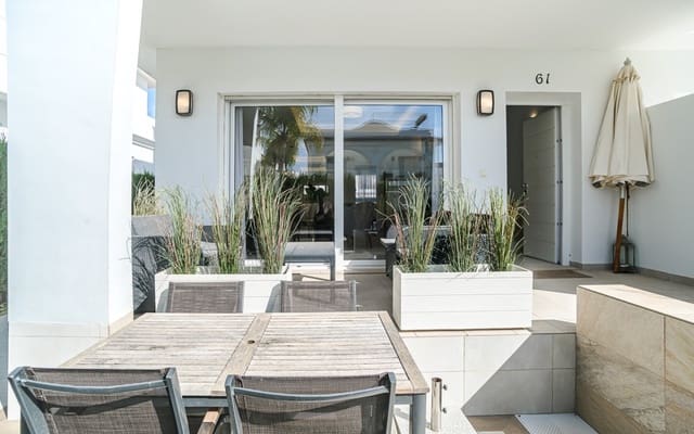 3 makuuhuone Huvila myytävänä paikassa Ciudad Quesada, Rojales mukana uima-altaan - 405 000 € (Ref: 9627970)