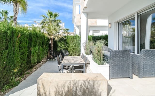 3 makuuhuone Huvila myytävänä paikassa Ciudad Quesada, Rojales mukana uima-altaan - 405 000 € (Ref: 9627970)