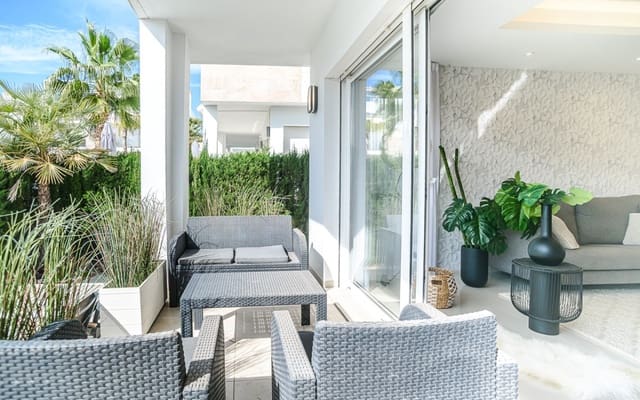 3 makuuhuone Huvila myytävänä paikassa Ciudad Quesada, Rojales mukana uima-altaan - 405 000 € (Ref: 9627970)