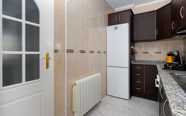 2 chambre Villa/Maison à vendre à Ciudad Quesada, Rojales avec piscine - 269 000 € (Ref: 9627972)