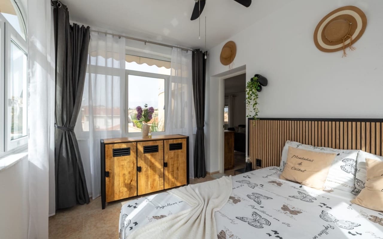 3 soverom Villa til salgs i Ciudad Quesada med svømmebasseng - € 349 000 (Ref: 9631426)