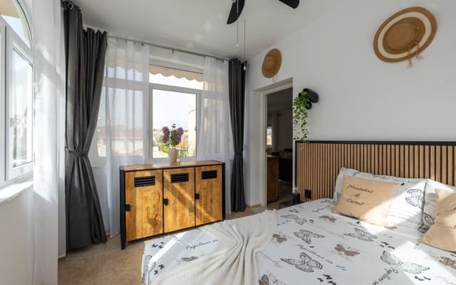 3 soverom Villa til salgs i Ciudad Quesada, Rojales med svømmebasseng - € 349 000 (Ref: 9631426)