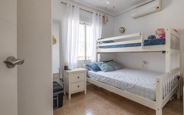 3 soverom Villa til salgs i Ciudad Quesada, Rojales med svømmebasseng - € 349 000 (Ref: 9631426)