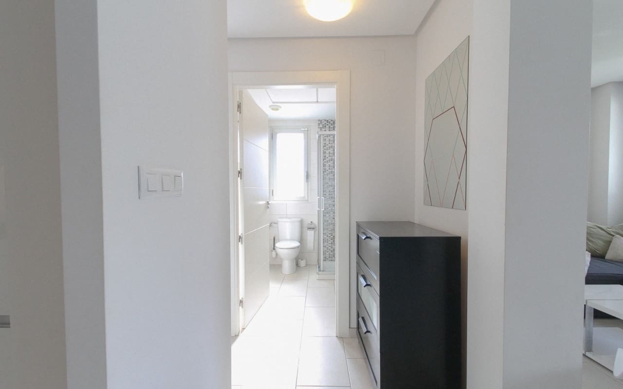 2 slaapkamer Huis te koop in Aguas Nuevas met zwembad - € 339.000 (Ref: 9631427)