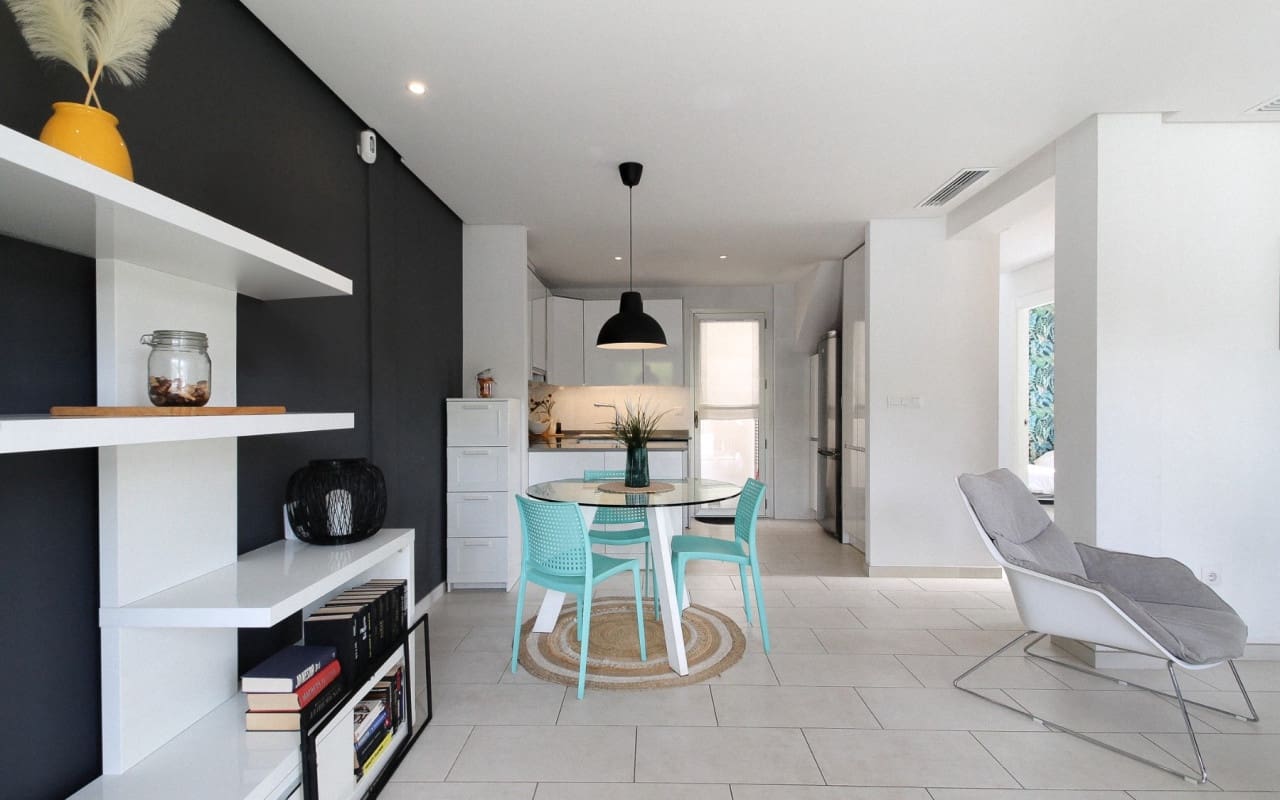 2 slaapkamer Huis te koop in Aguas Nuevas met zwembad - € 339.000 (Ref: 9631427)