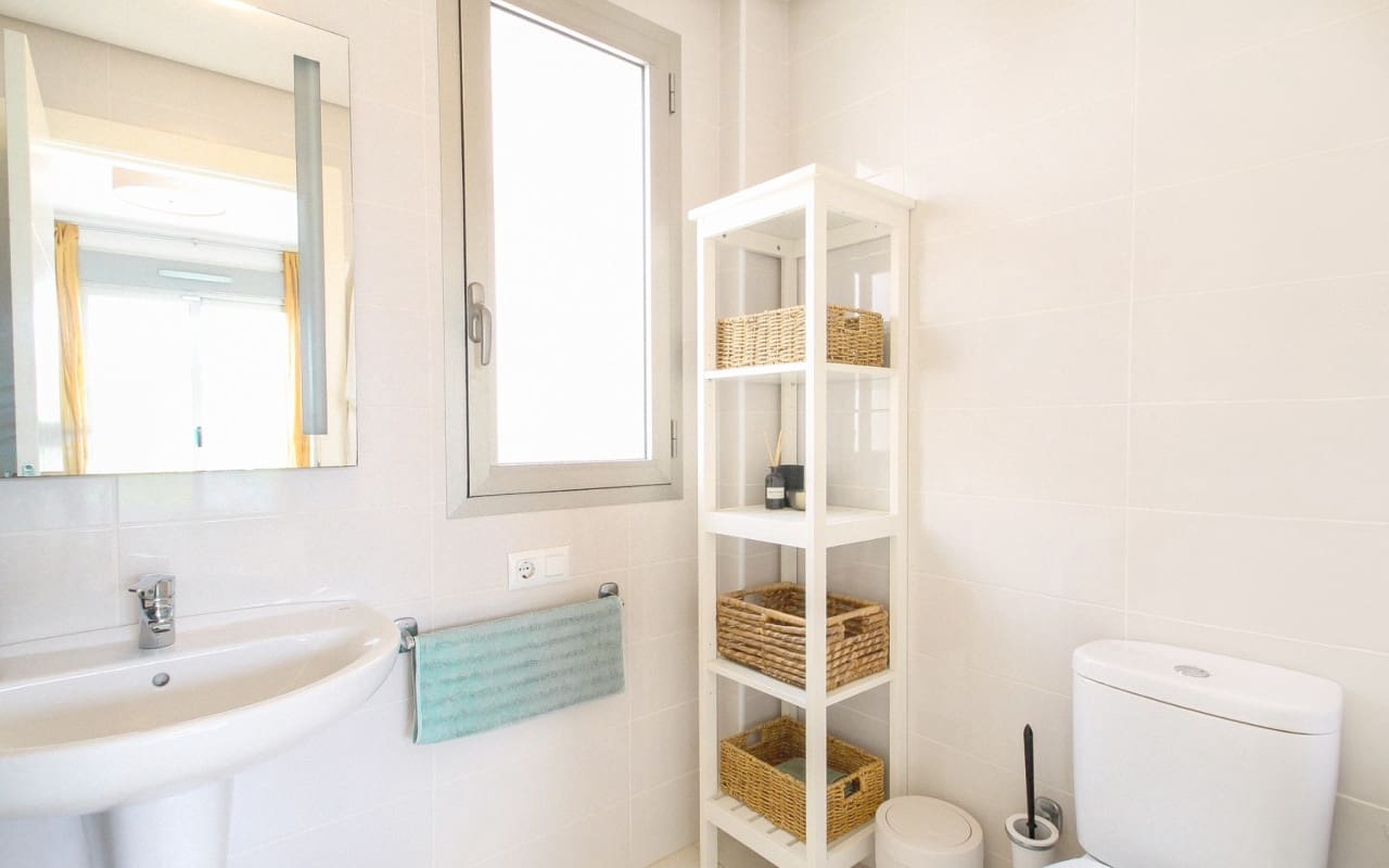 2 slaapkamer Huis te koop in Aguas Nuevas met zwembad - € 339.000 (Ref: 9631427)