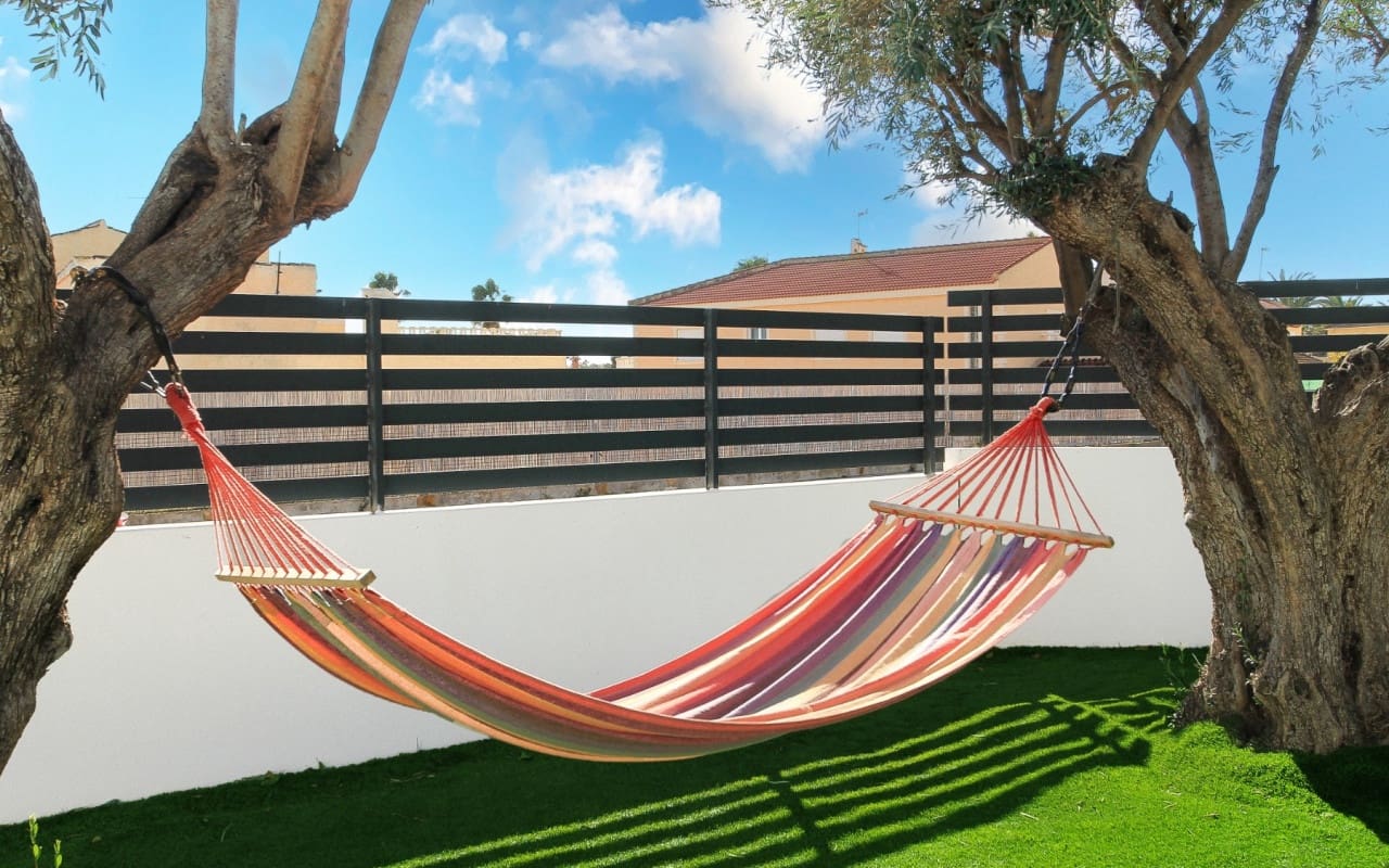 2 slaapkamer Huis te koop in Aguas Nuevas met zwembad - € 339.000 (Ref: 9631427)