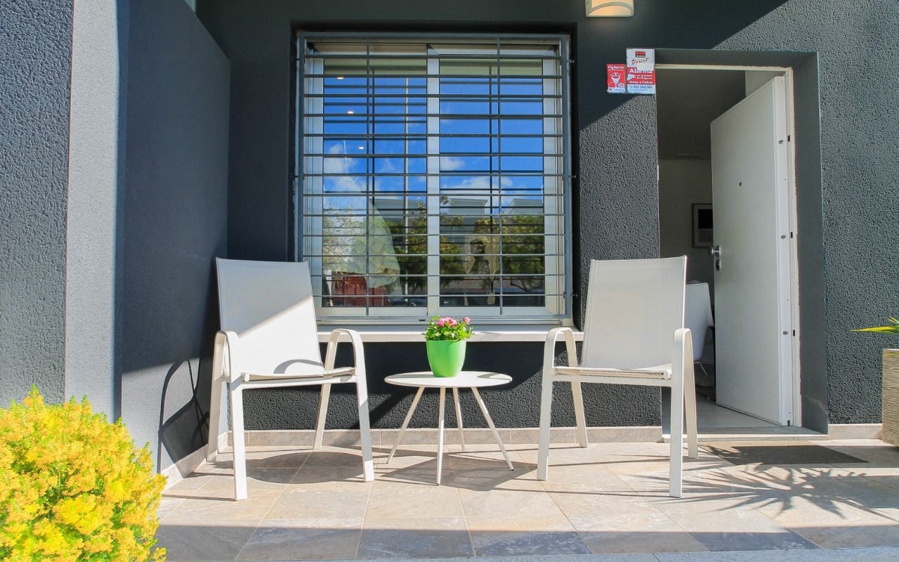 2 slaapkamer Huis te koop in Aguas Nuevas met zwembad - € 339.000 (Ref: 9631427)