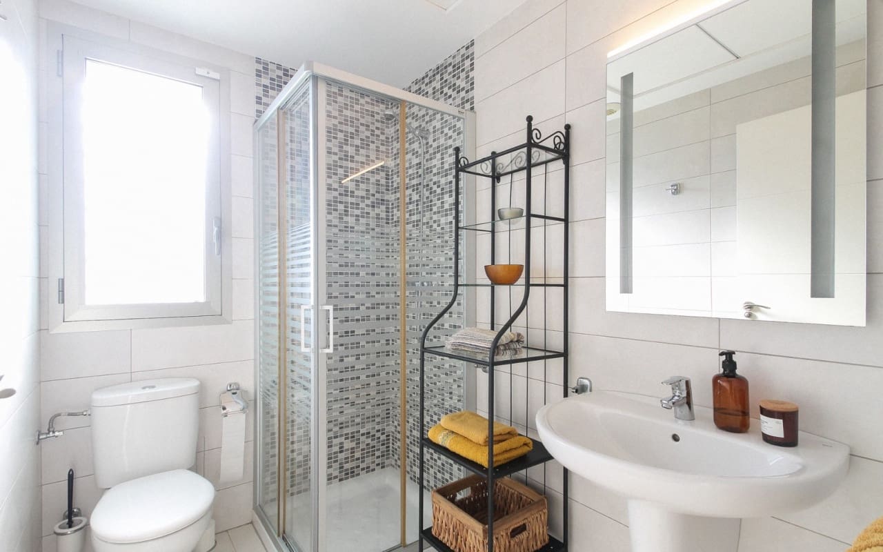 2 slaapkamer Huis te koop in Aguas Nuevas met zwembad - € 339.000 (Ref: 9631427)