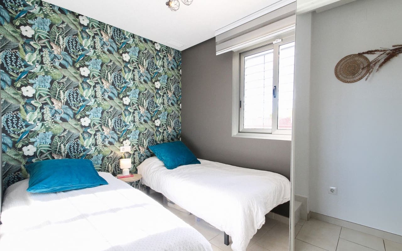 2 slaapkamer Huis te koop in Aguas Nuevas met zwembad - € 339.000 (Ref: 9631427)