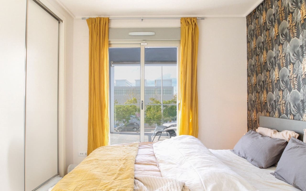 2 slaapkamer Huis te koop in Aguas Nuevas met zwembad - € 339.000 (Ref: 9631427)