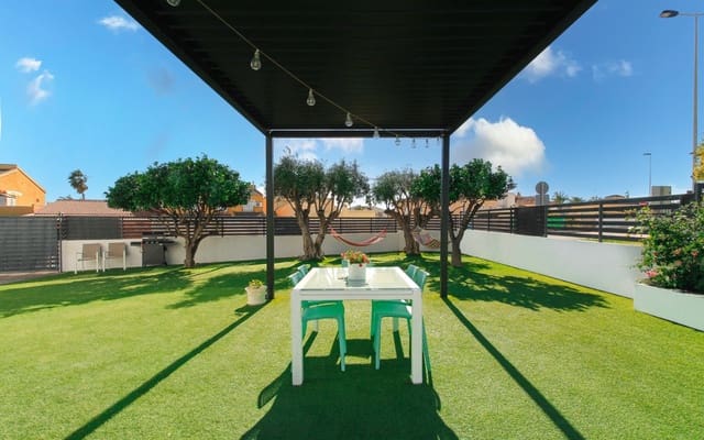 2 slaapkamer Huis te koop in Aguas Nuevas, Torrevieja met zwembad - € 339.000 (Ref: 9631427)