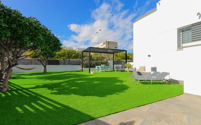 2 slaapkamer Huis te koop in Aguas Nuevas, Torrevieja met zwembad - € 339.000 (Ref: 9631427)