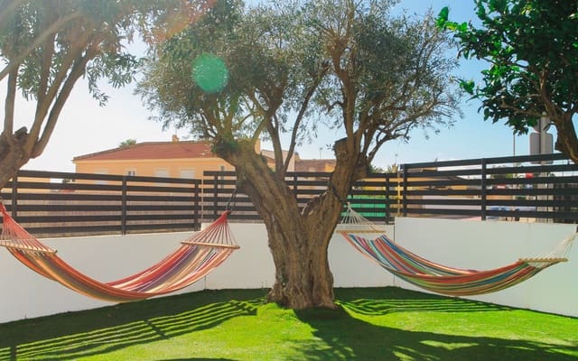 2 slaapkamer Huis te koop in Aguas Nuevas, Torrevieja met zwembad - € 339.000 (Ref: 9631427)