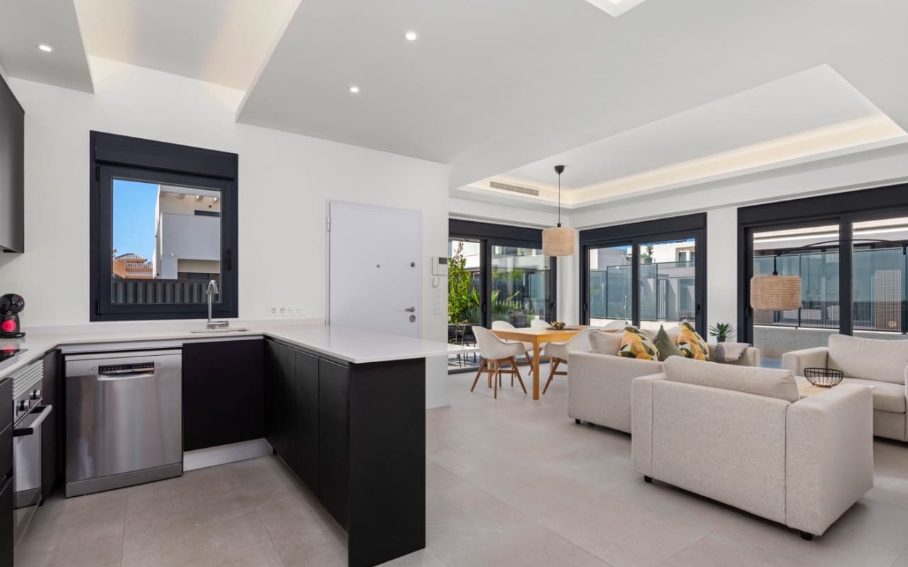 3 soverom Villa til salgs i San Fulgencio med svømmebasseng - € 445 000 (Ref: 9631428)