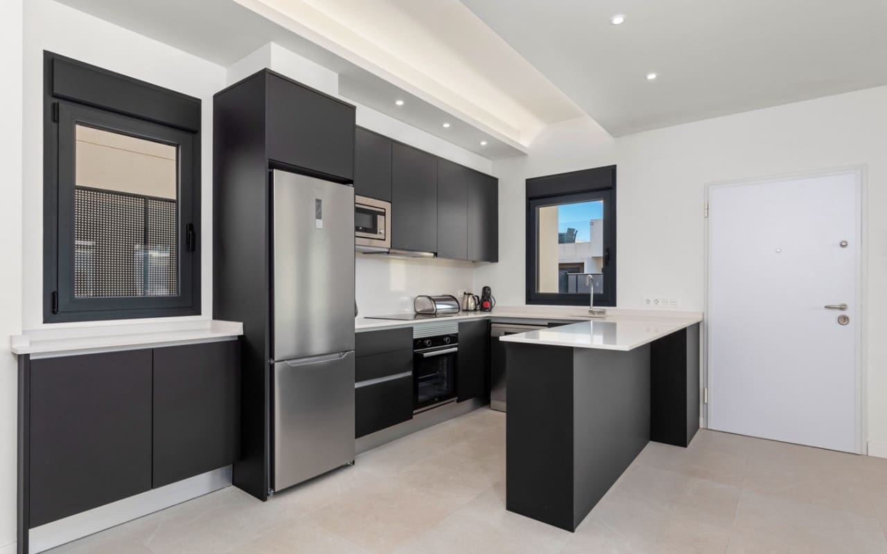 3 soverom Villa til salgs i San Fulgencio med svømmebasseng - € 445 000 (Ref: 9631428)